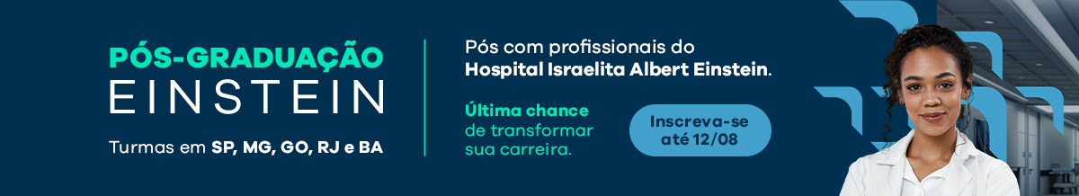 Desktop: Pós-graduação - Especialização